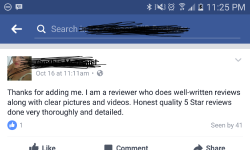 Featured image of post The Underworld of Amazon’s Incentivized Review Problem