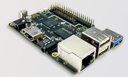 Featured image of post Building a high performing home NAS on a shoestring budget with the Rock64 SBC